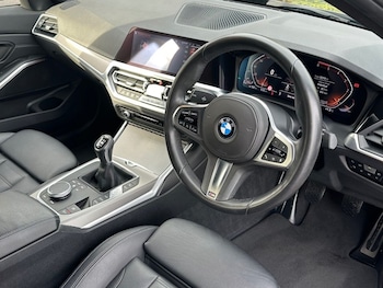 Used BMW 3 Series 2019 for sale - 78908025: Photo