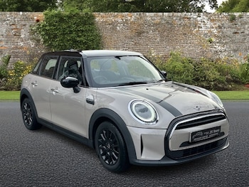 Used MINI Hatch 2021 for sale - 78363700: Photo