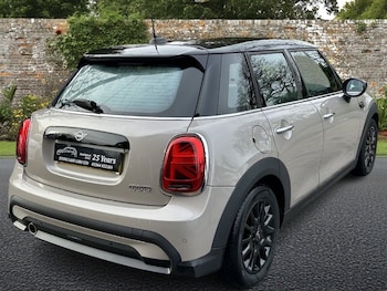 Used MINI Hatch 2021 for sale - 78363700: Photo