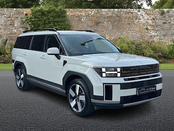 Used Hyundai Santa Fe 2024 for sale - 78363697: Photo