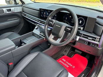 Used Hyundai Santa Fe 2024 for sale - 78363697: Photo