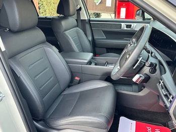 Used Hyundai Santa Fe 2024 for sale - 78363697: Photo