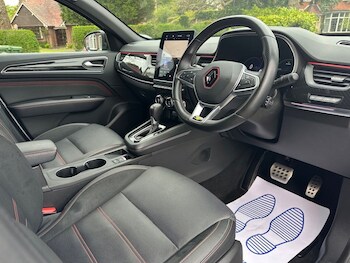 Used Renault Arkana 2022 for sale - 78444267: Photo