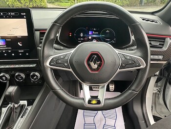 Used Renault Arkana 2022 for sale - 78444267: Photo