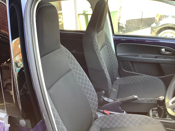 Used Skoda Citigo 2016 for sale - 75664924: Photo 10