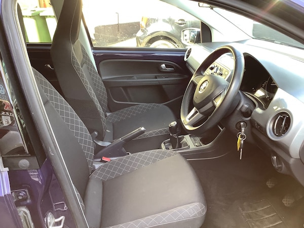 Used Skoda Citigo 2016 for sale - 75664924: Photo 11