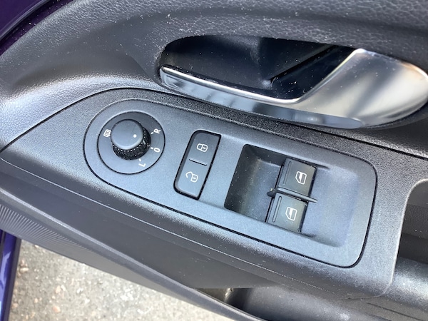 Used Skoda Citigo 2016 for sale - 75664924: Photo 12