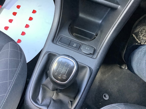 Used Skoda Citigo 2016 for sale - 75664924: Photo 15