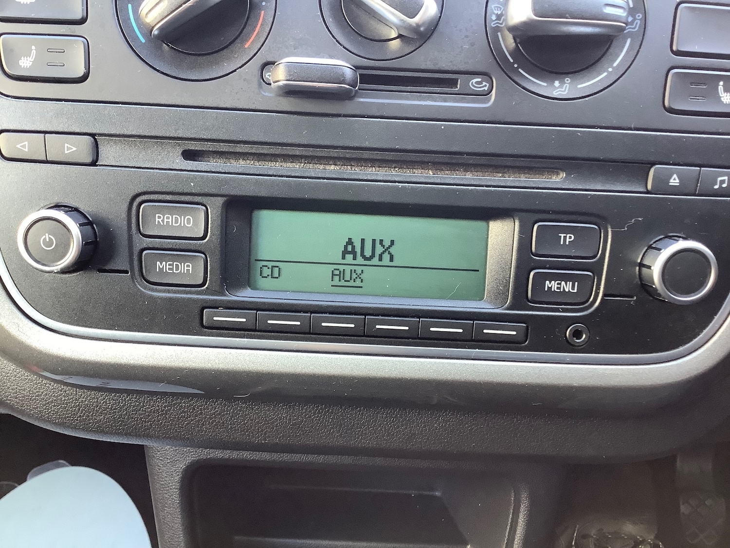 Vehicle 19
