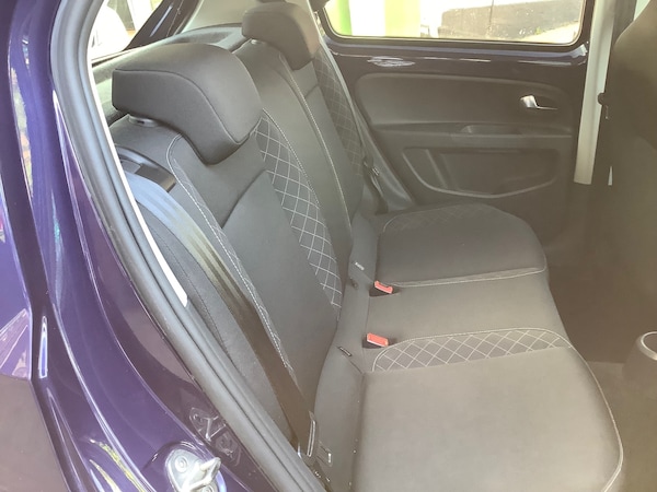 Used Skoda Citigo 2016 for sale - 75664924: Photo 9