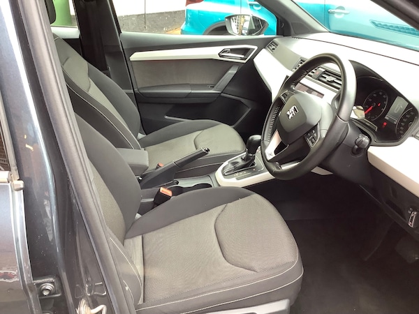 Used SEAT Arona 2020 for sale - 76234117: Photo 10
