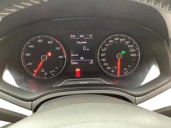 Used SEAT Arona 2020 for sale - 76234117: Photo 12