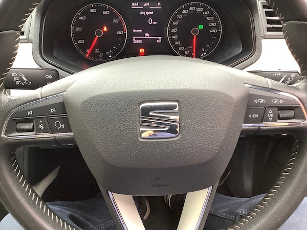 Used SEAT Arona 2020 for sale - 76234117: Photo 13