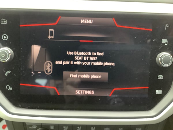 Used SEAT Arona 2020 for sale - 76234117: Photo 18