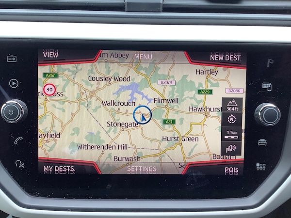 Used SEAT Arona 2020 for sale - 76234117: Photo 20