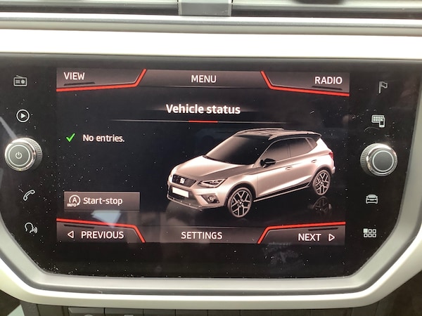 Used SEAT Arona 2020 for sale - 76234117: Photo 21