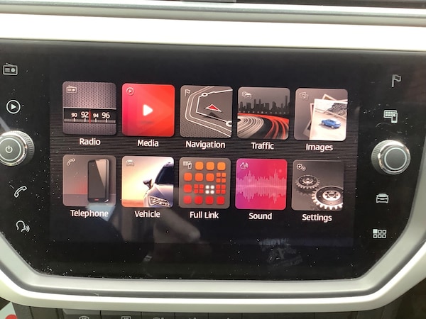 Used SEAT Arona 2020 for sale - 76234117: Photo 22
