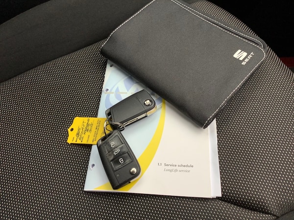 Used SEAT Arona 2020 for sale - 76234117: Photo 24