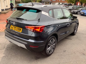 Used SEAT Arona 2020 for sale - 76234117: Photo 4