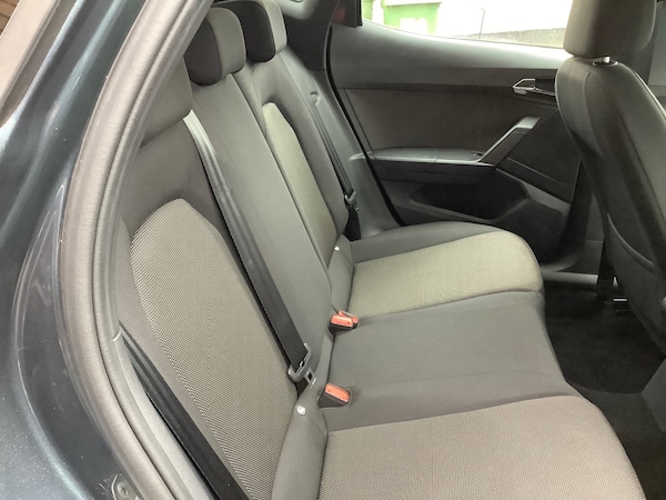 Used SEAT Arona 2020 for sale - 76234117: Photo 8