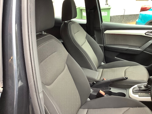 Used SEAT Arona 2020 for sale - 76234117: Photo 9