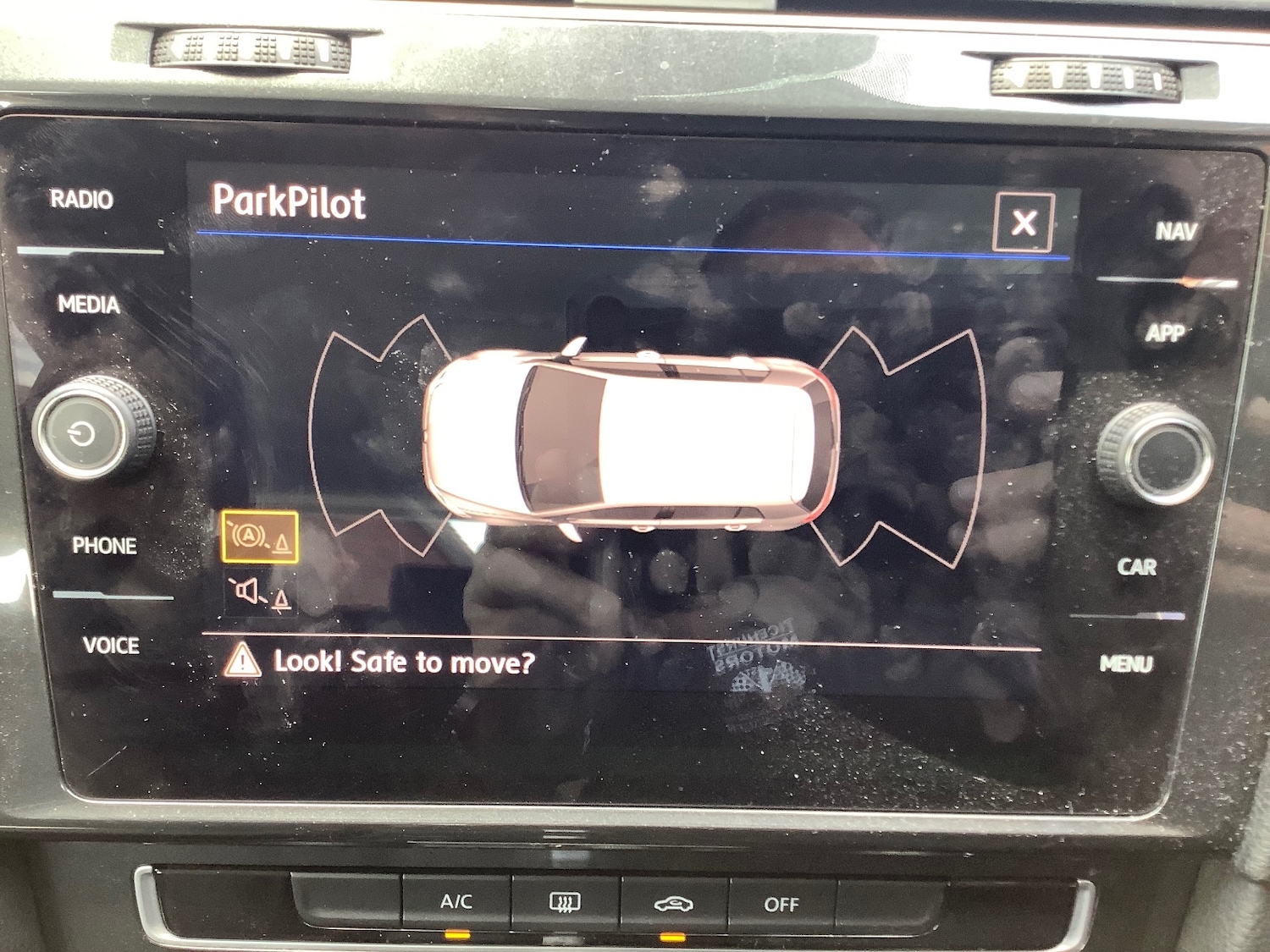 Vehicle 23