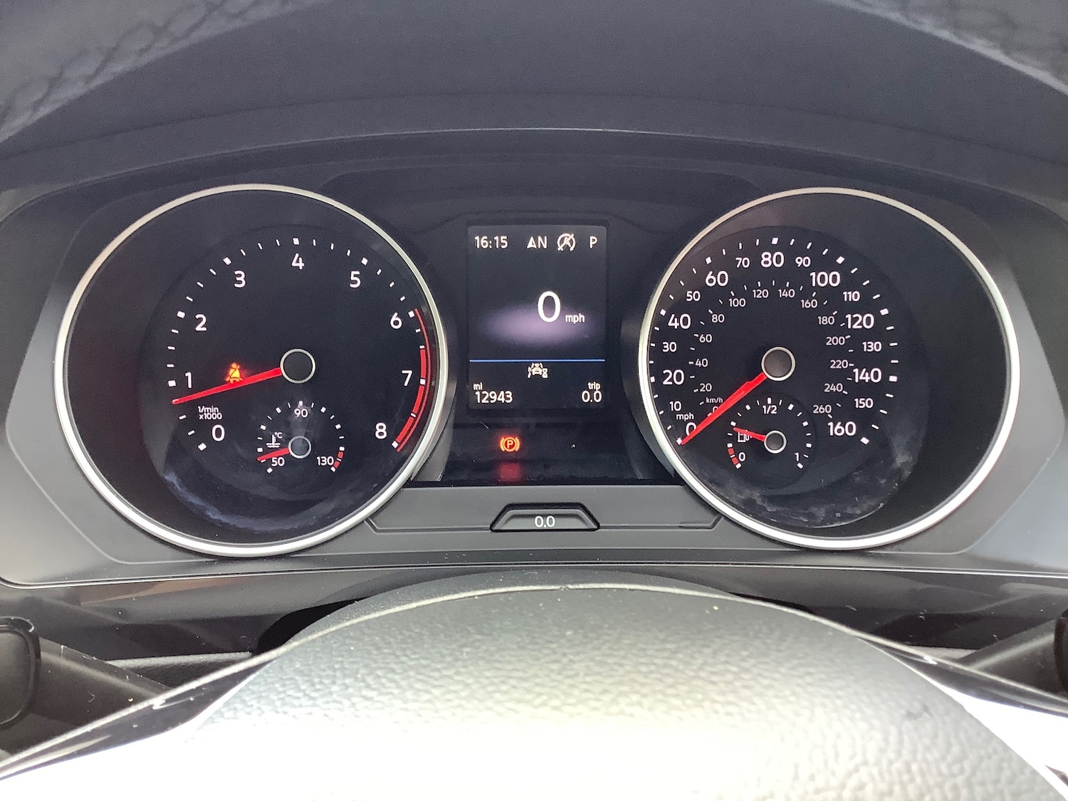 Vehicle 16