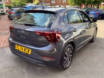 Used Volkswagen Polo 2024 for sale - 75305854: Photo