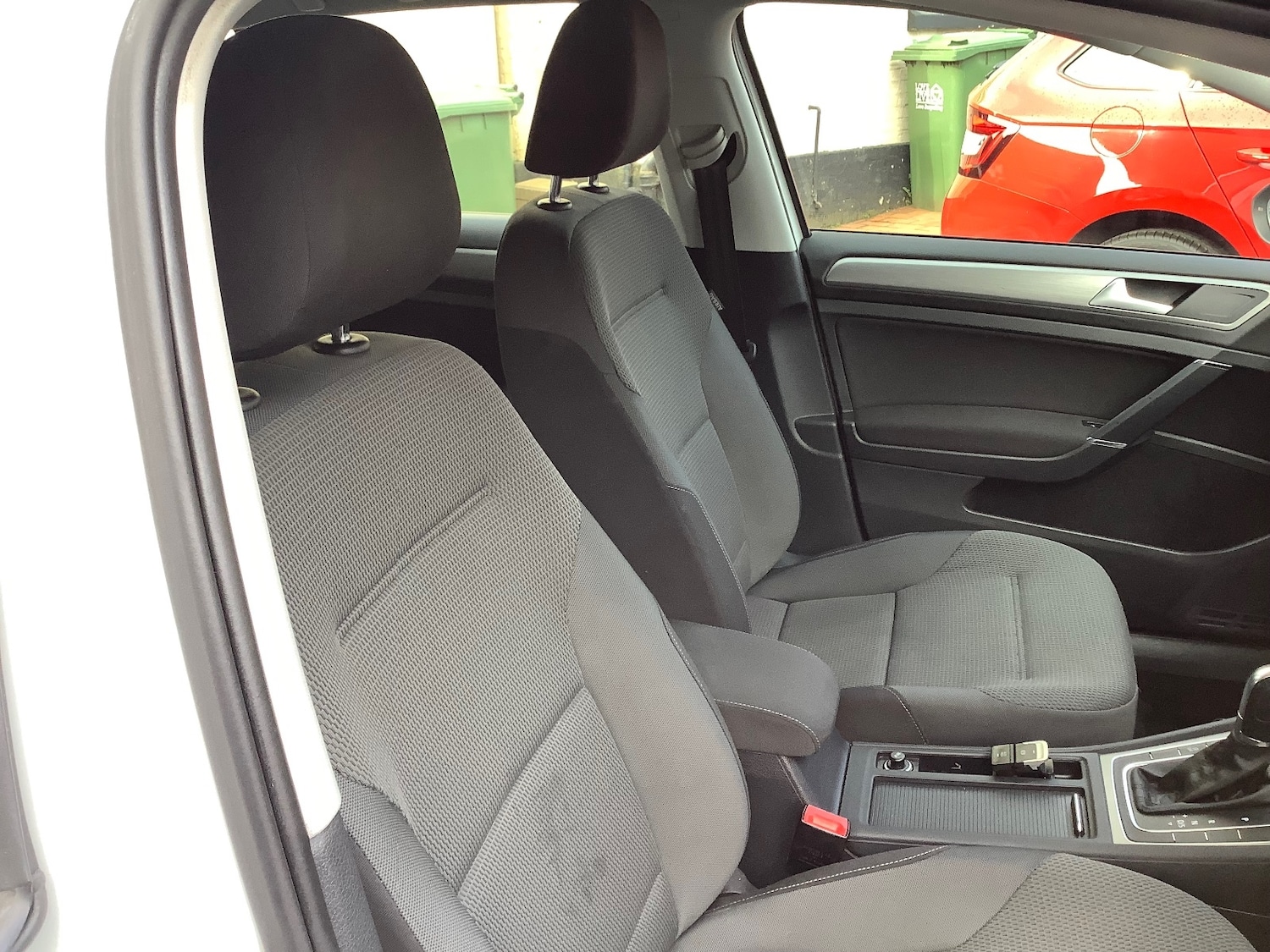 Used Volkswagen Golf 2014 for sale - 78041974: Photo 10