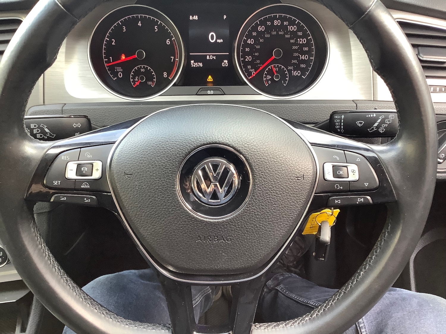 Used Volkswagen Golf 2014 for sale - 78041974: Photo 16