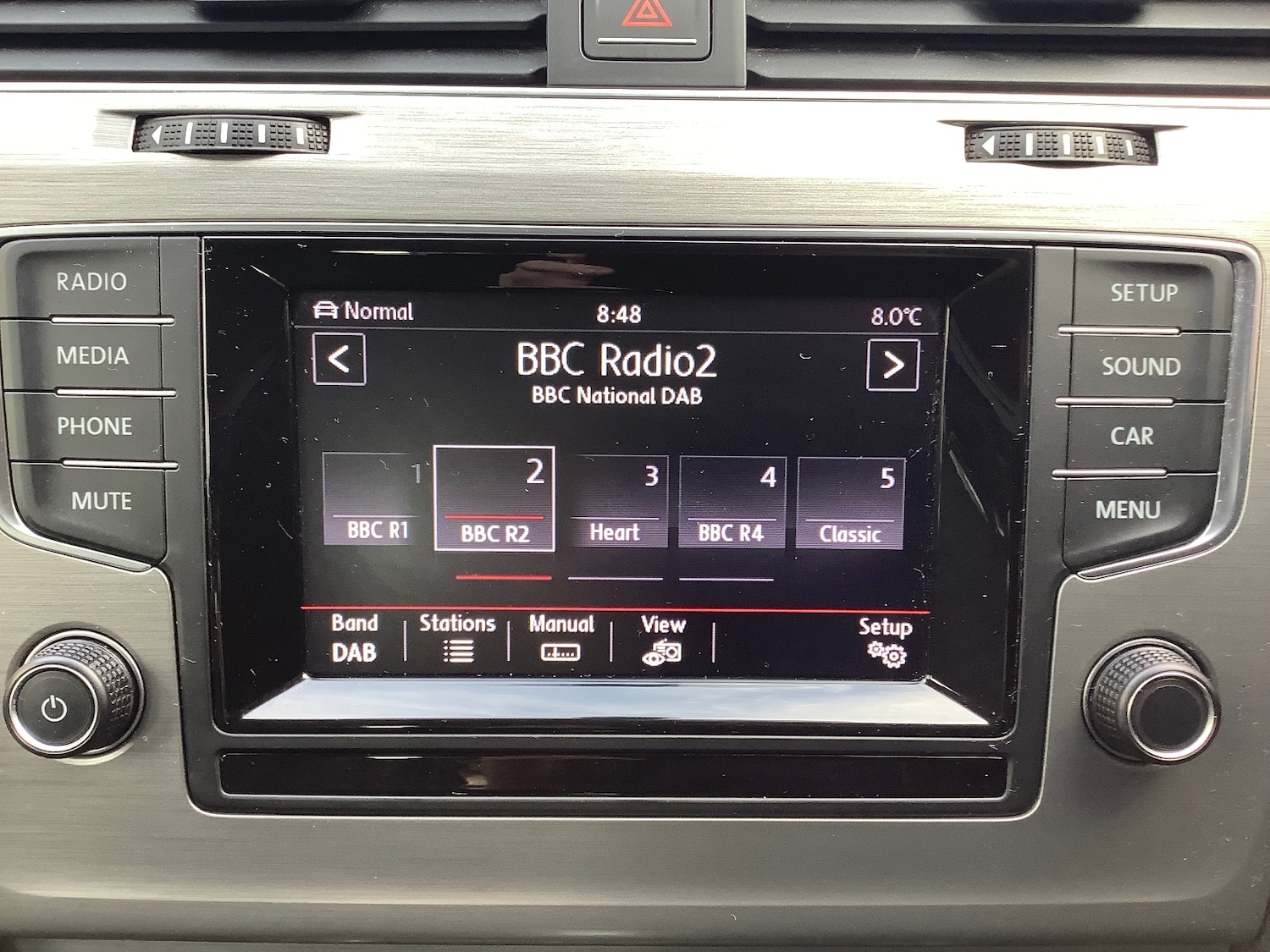 Used Volkswagen Golf 2014 for sale - 78041974: Photo 19