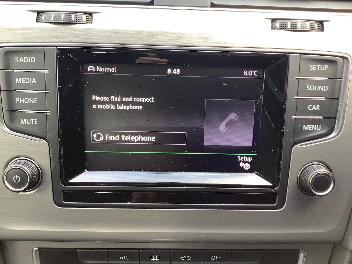 Used Volkswagen Golf 2014 for sale - 78041974: Photo 20