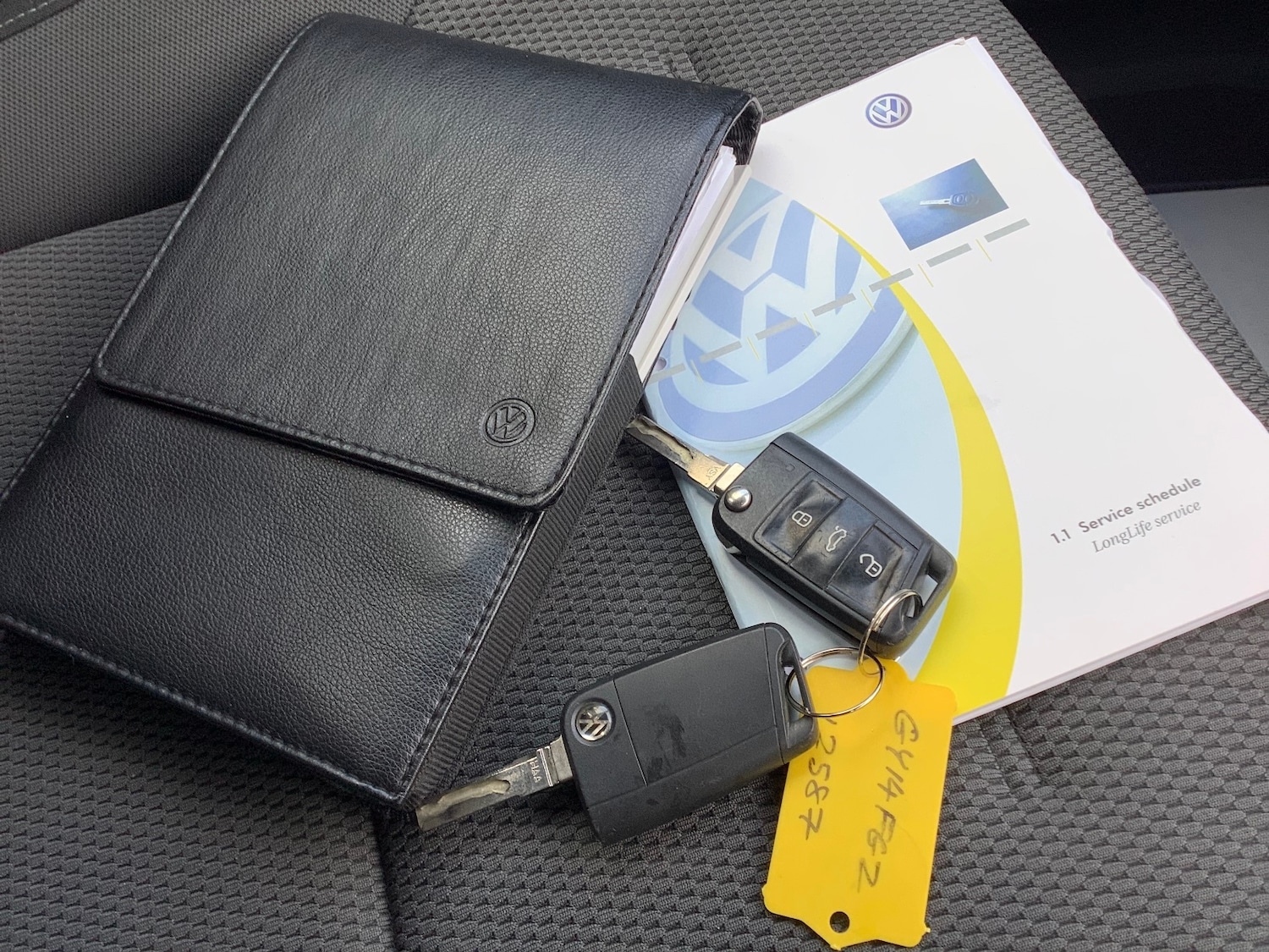 Used Volkswagen Golf 2014 for sale - 78041974: Photo 22