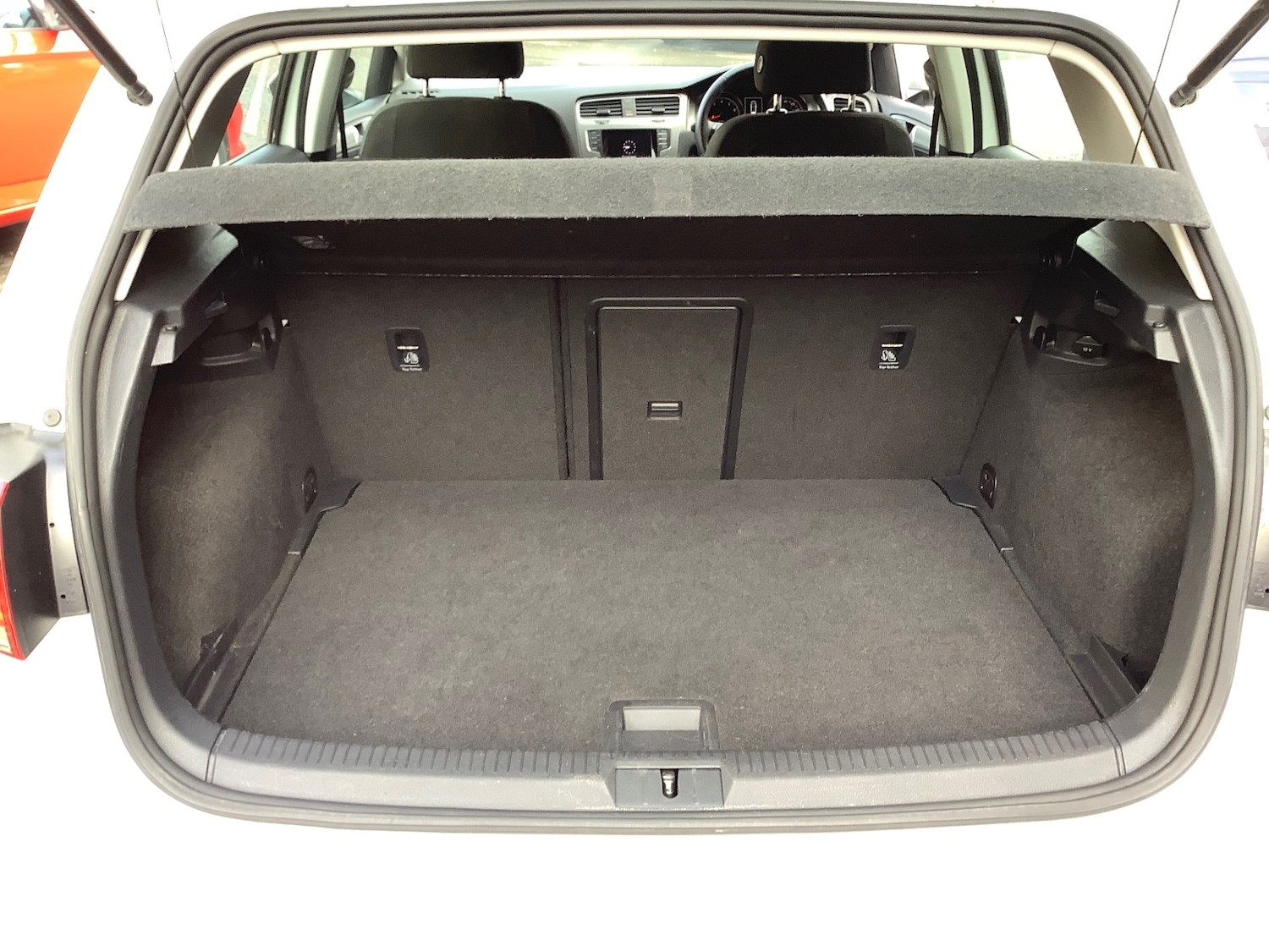 Used Volkswagen Golf 2014 for sale - 78041974: Photo 7