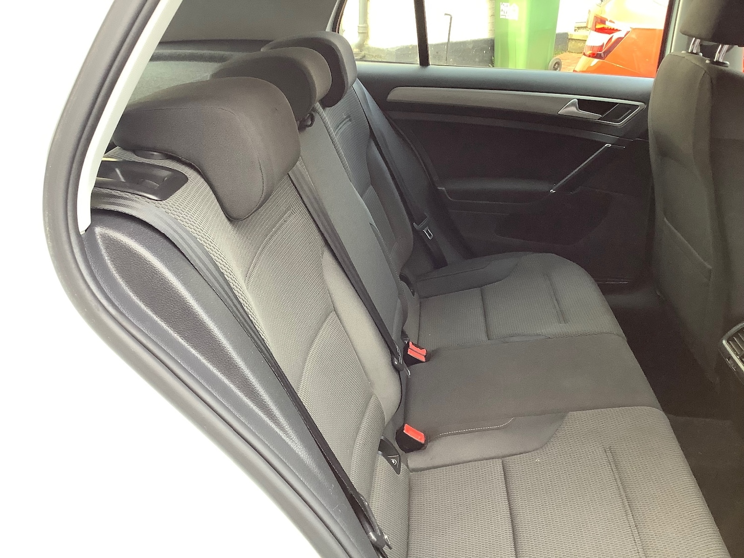 Used Volkswagen Golf 2014 for sale - 78041974: Photo 9