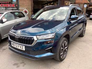 2023 - SE L TSI DSG Semi Auto 5-Door