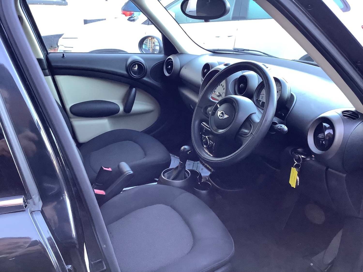 Used MINI Countryman 2012 for sale - 76954276: Photo 12