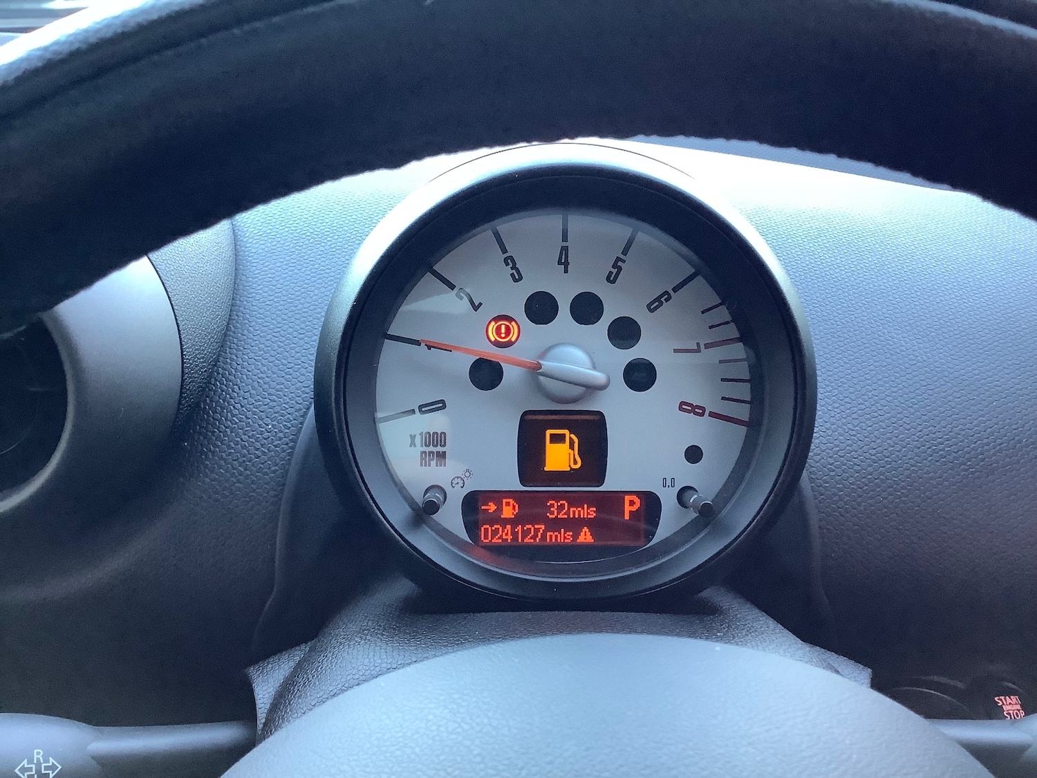 Used MINI Countryman 2012 for sale - 76954276: Photo 14