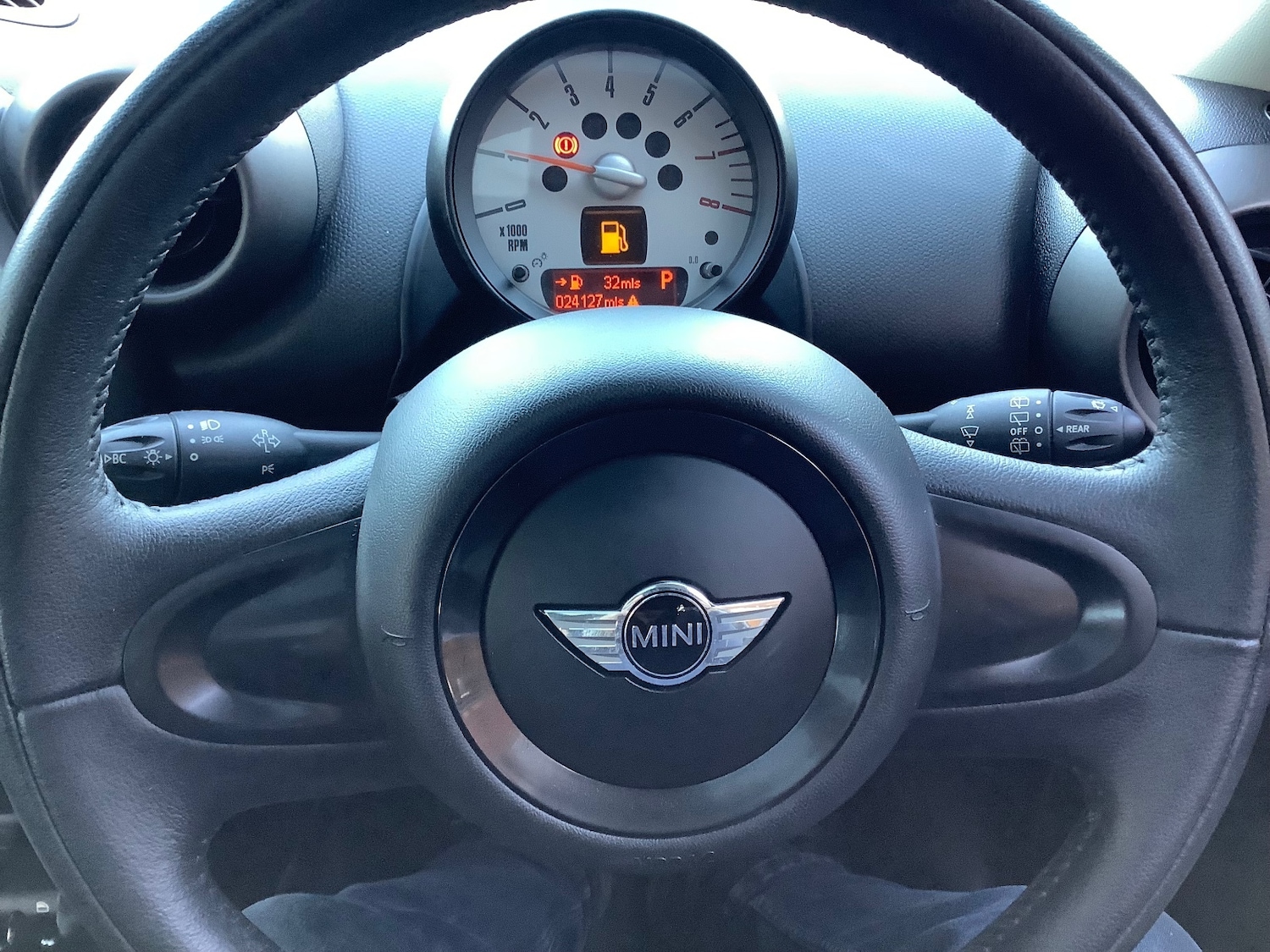 Used MINI Countryman 2012 for sale - 76954276: Photo 15