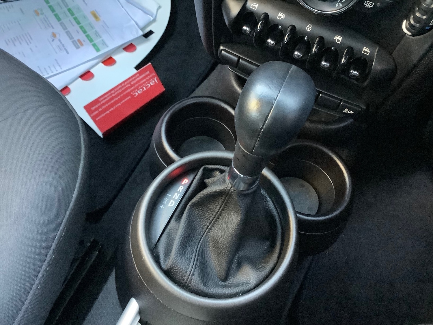 Used MINI Countryman 2012 for sale - 76954276: Photo 16