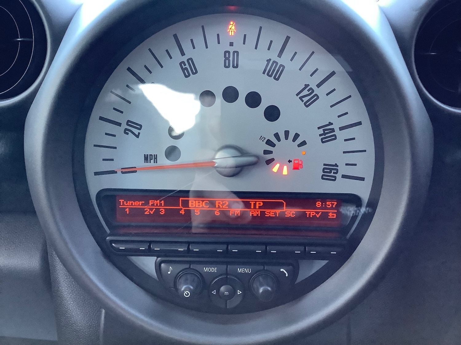 Used MINI Countryman 2012 for sale - 76954276: Photo 17