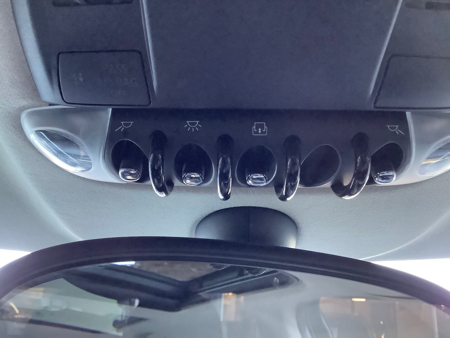 Used MINI Countryman 2012 for sale - 76954276: Photo 19