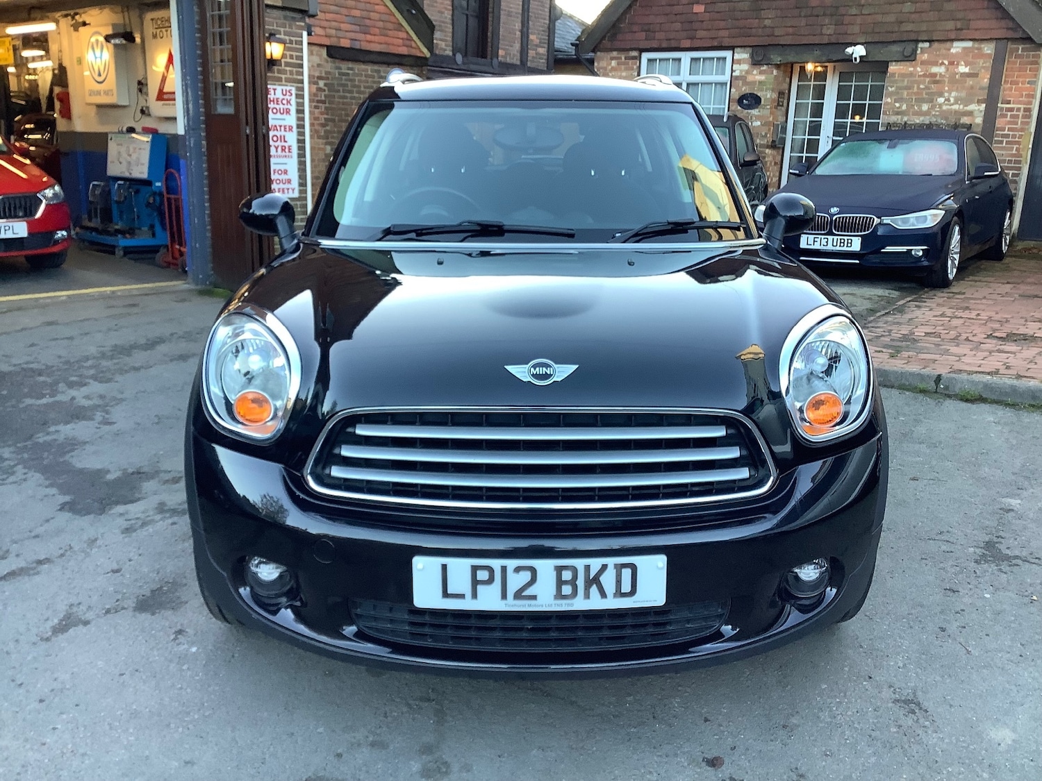 Used MINI Countryman 2012 for sale - 76954276: Photo 6