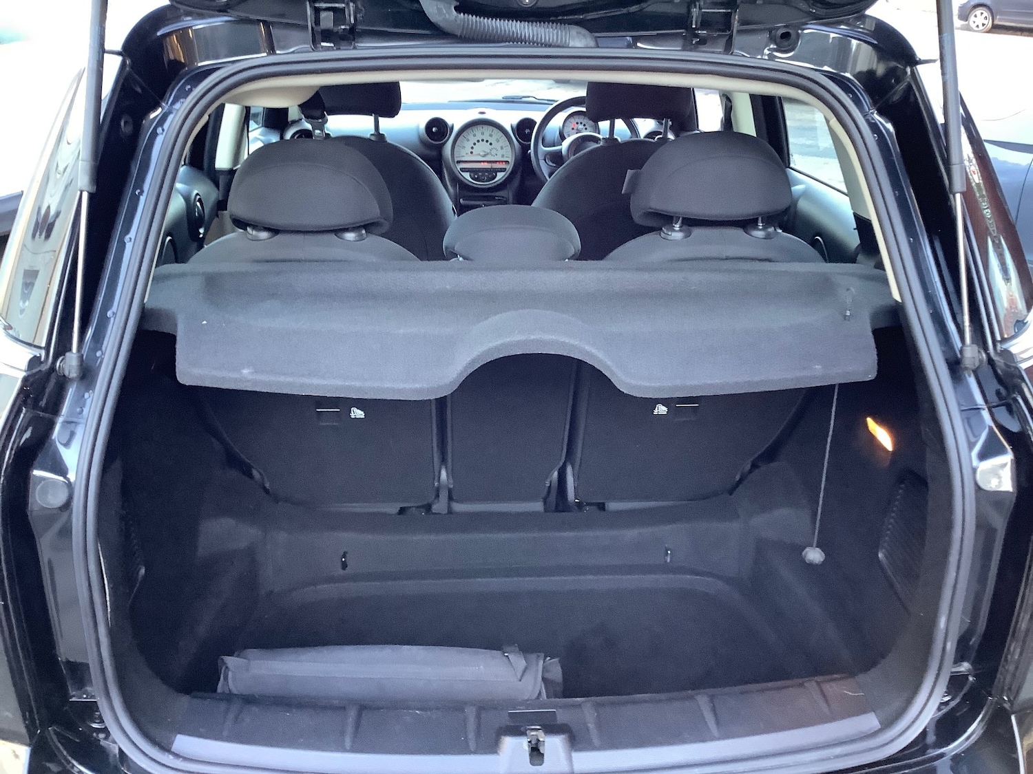 Used MINI Countryman 2012 for sale - 76954276: Photo 7