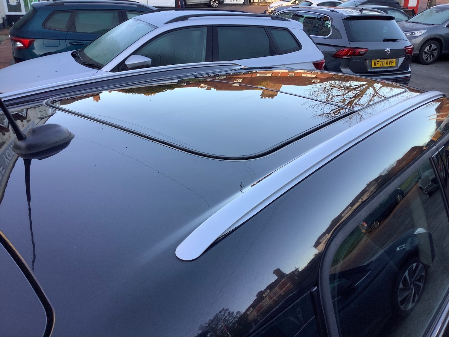 Used MINI Countryman 2012 for sale - 76954276: Photo 8