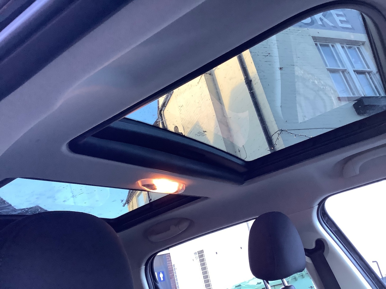 Used MINI Countryman 2012 for sale - 76954276: Photo 9