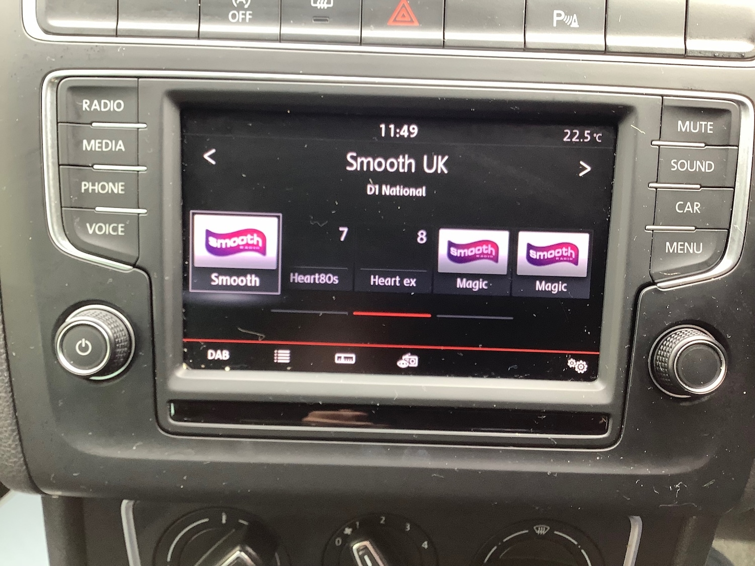 Vehicle 19