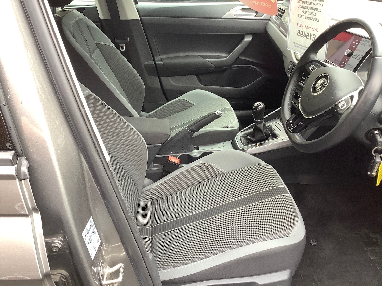 Used Volkswagen Polo 2019 for sale - 76384552: Photo 10