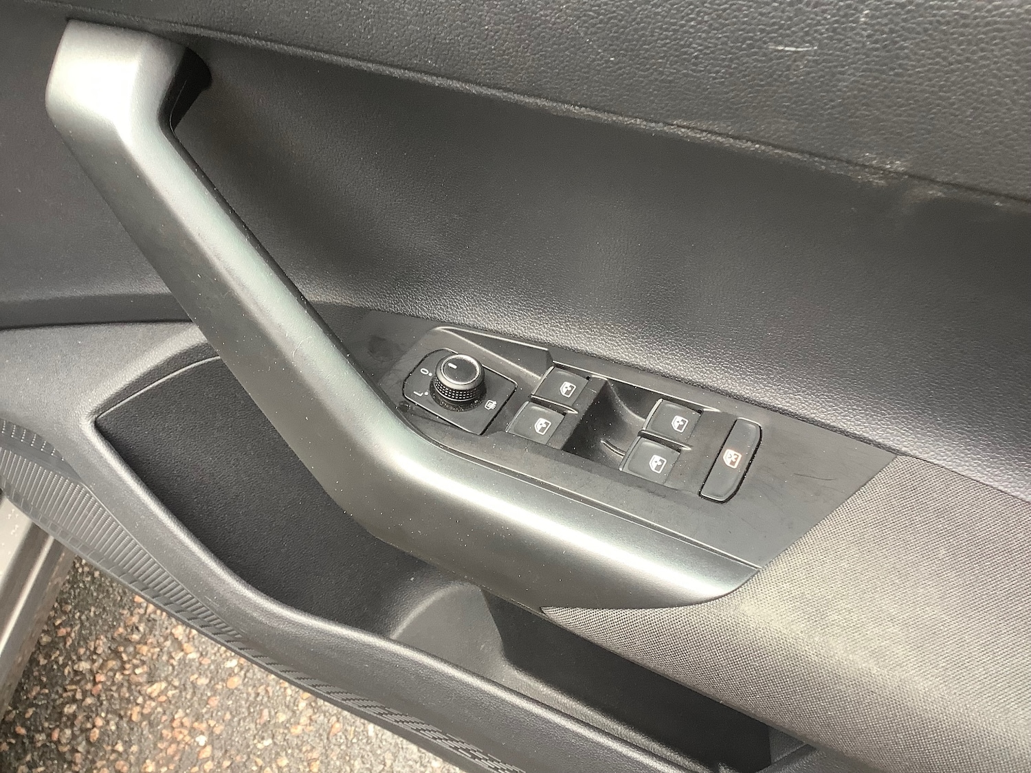 Used Volkswagen Polo 2019 for sale - 76384552: Photo 11