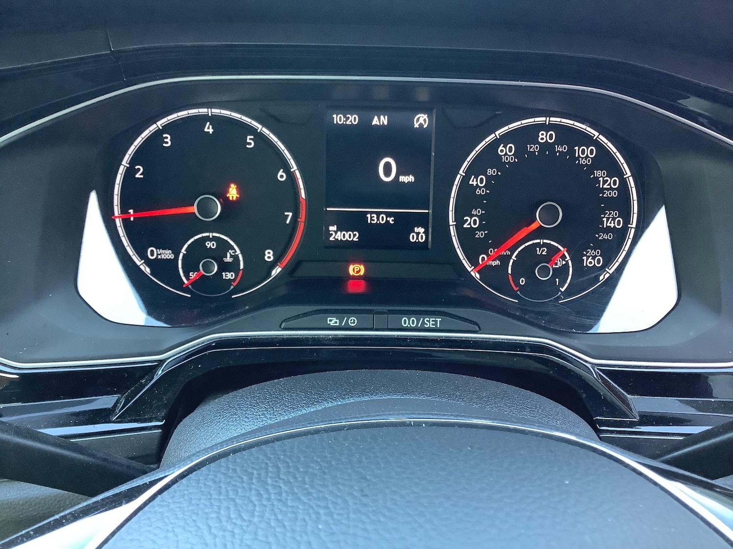 Used Volkswagen Polo 2019 for sale - 76384552: Photo 12